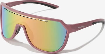 HAWKERS Aurinkolasit 'Fly' värissä vaaleanpunainen: etupuoli