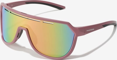 HAWKERS Aurinkolasit 'Fly' värissä eosiini / valkoinen, Tuotenäkymä