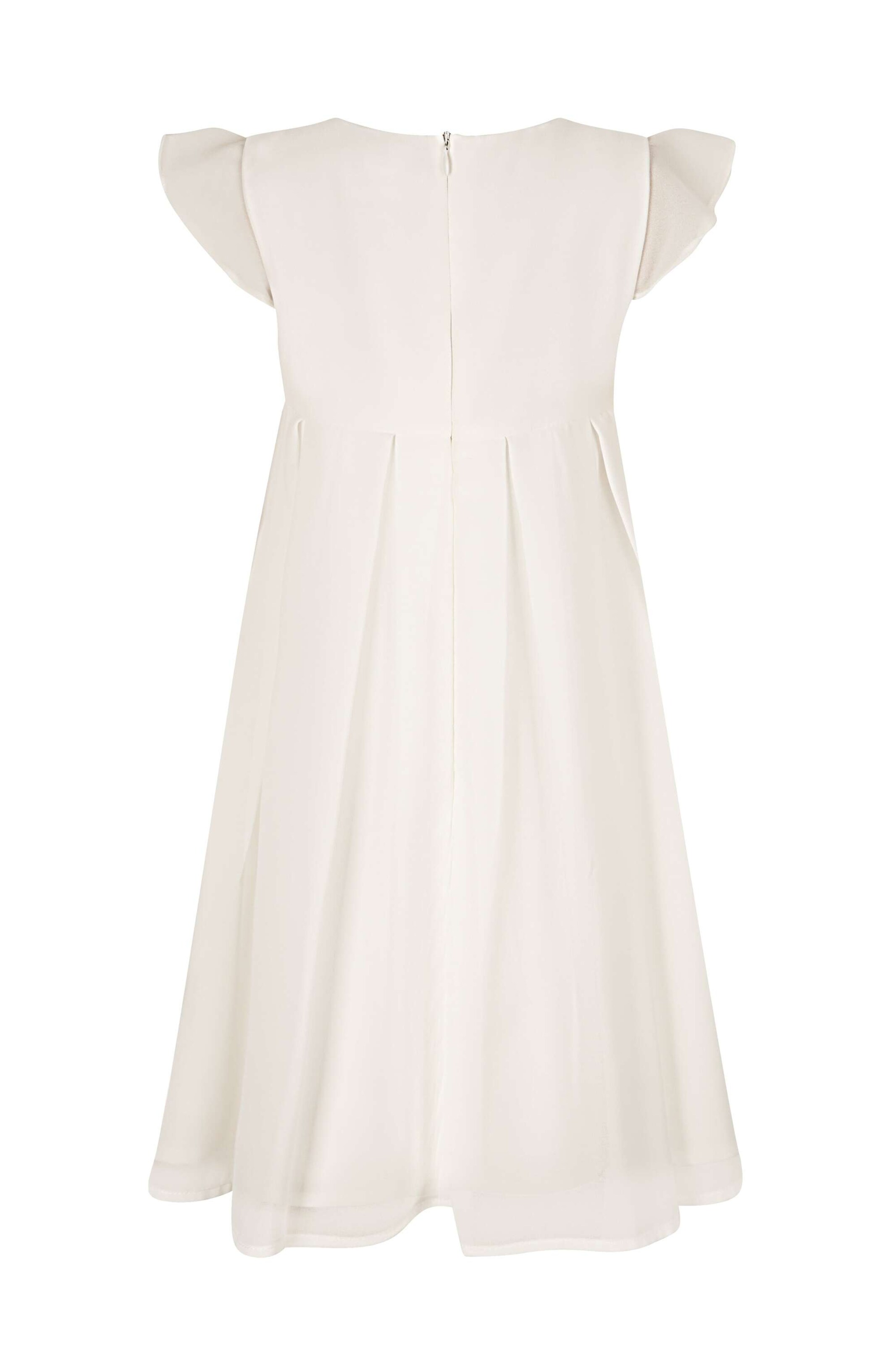 happy girls Φόρεμα σε λευκό