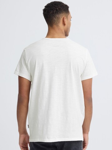 T-Shirt 'Ashton' BLEND en blanc