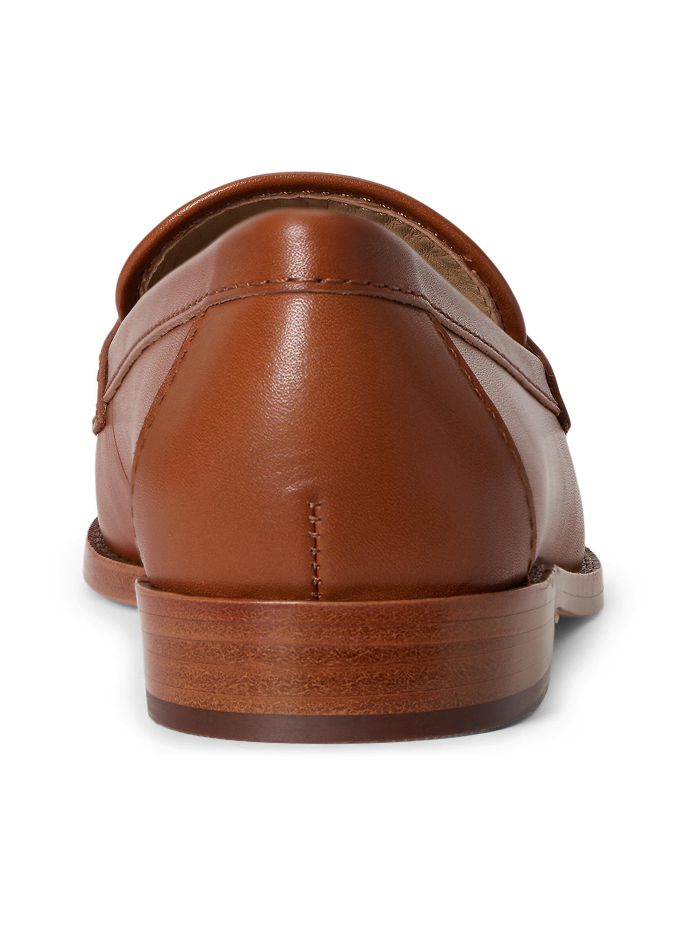 Lauren Ralph Lauren Шлепанцы 'WYNNIE' в Бежевый