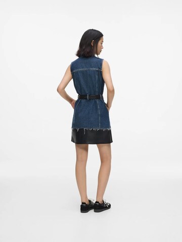 KARL LAGERFELD JEANS Ruha - kék