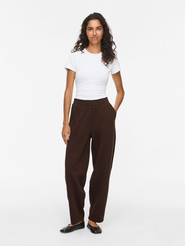 Barrel Pantaloni 'VIVera' di VILA in marrone