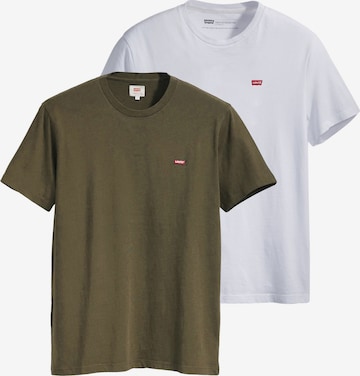 LEVI'S ® Shirt in Mixed colours: front
