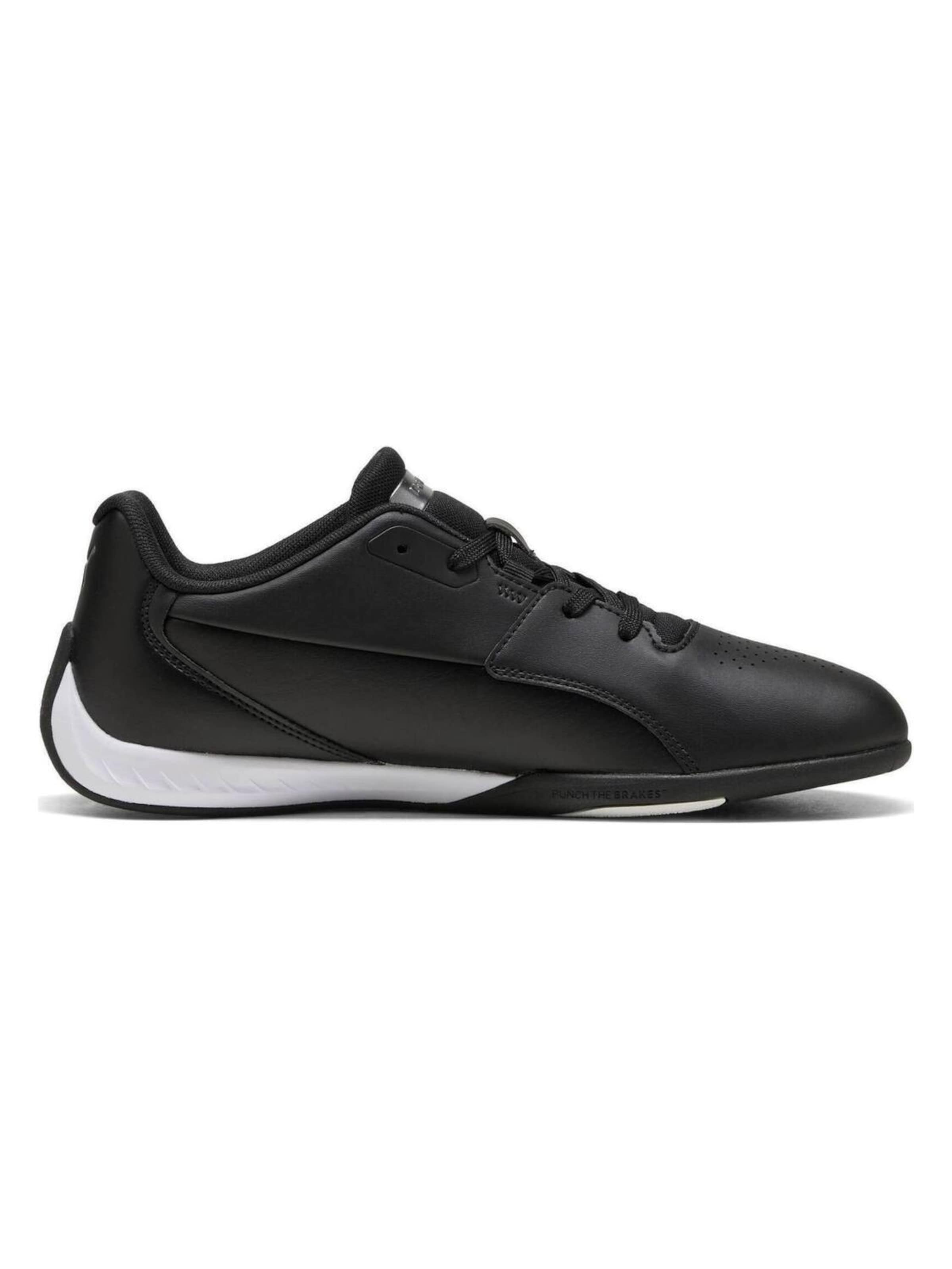 Scarpa sportiva 'Puma Mclaren Drift Cat 11' di PUMA in nero
