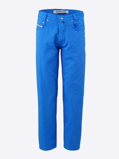 Picaldi Jeans 'Zicco 472 G' in cyanblau, Produktansicht