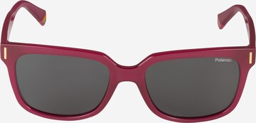 Lunettes de soleil '6191/S' Polaroid en rose