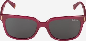 PolaroidSunčane naočale '6191/S' - roza boja