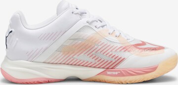 PUMA Sportschuh 'Accelerate NITRO™ SQD' in Weiß