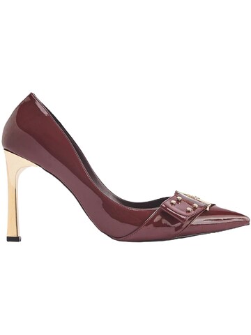Limoya Pumps 'Sven' in Red