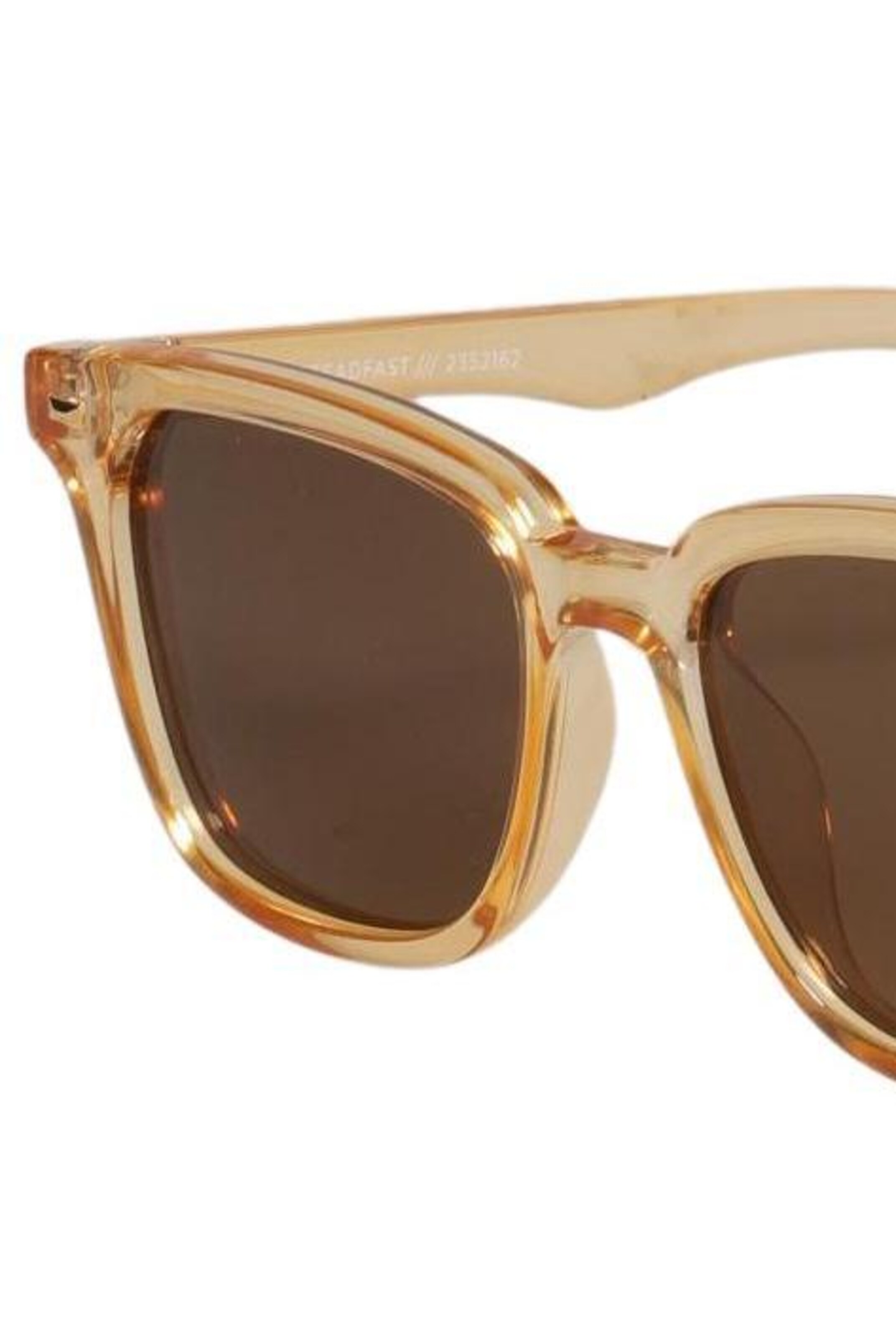 LE SPECS Sunglasses in One size in Orange