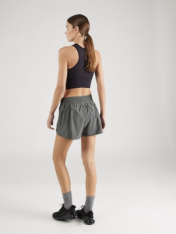 Marika Regular Workout Pants 'GEORGIA' in Grey