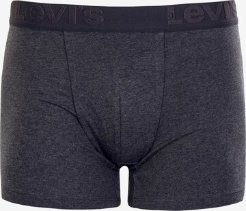 LEVI'S ® Boxershorts in Grau