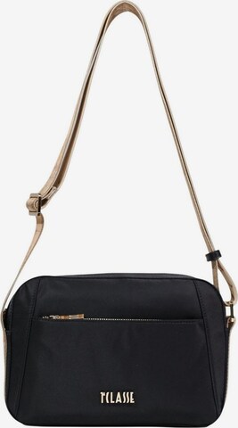 Sac bandoulière 'Reporter Shoulder Ba LE47 9762' Alviero Martini 1a clase en noir : devant