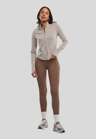 Urban Classics Övergångsjacka i beige