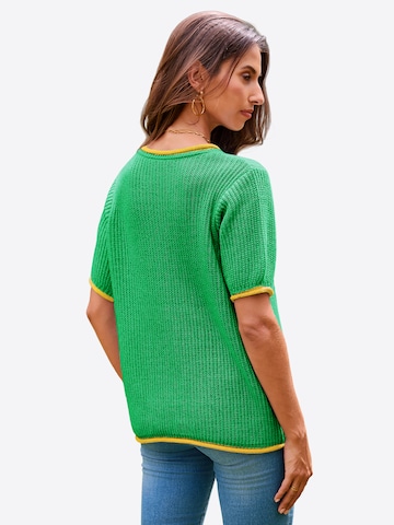 žalia Imily Bela Megztinis