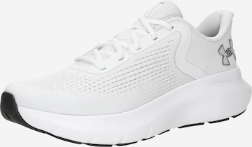 Scarpa da corsa 'Rogue 5' di UNDER ARMOUR in bianco: frontale