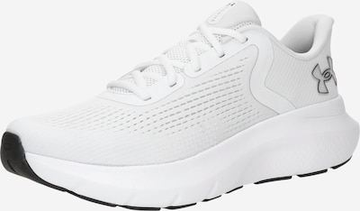 UNDER ARMOUR Tenisice za trčanje 'Rogue 5' u crna / bijela, Pregled proizvoda