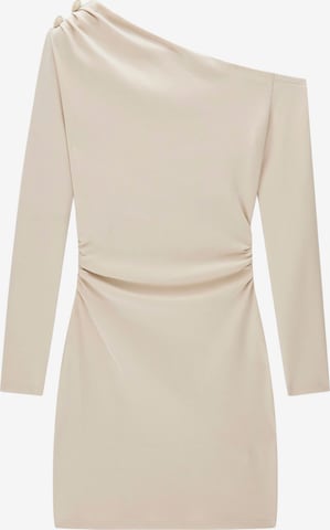 GUESS Mekko 'DESIREE' värissä beige: etupuoli