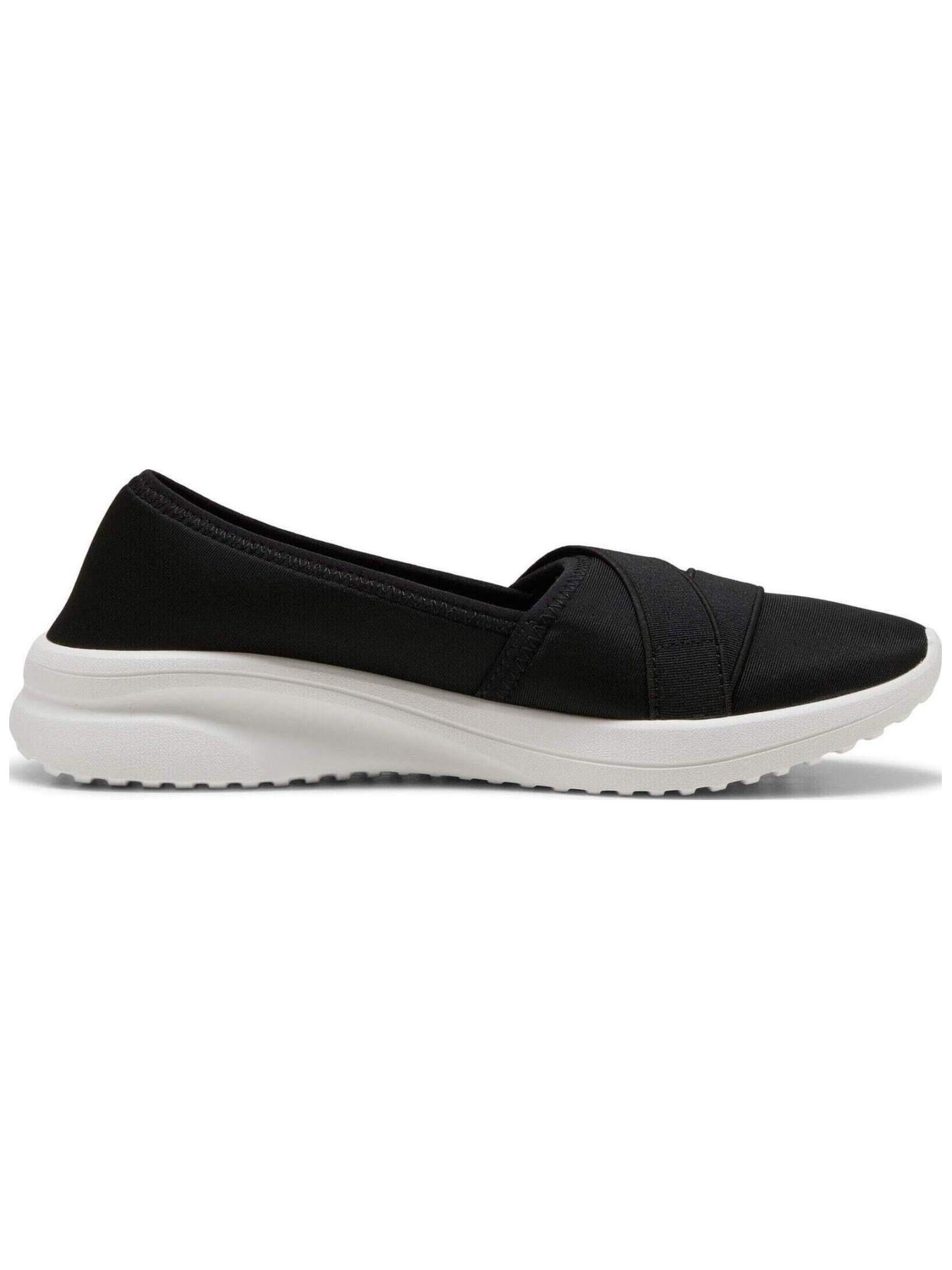 PUMA - Bailarina 'Puma Adelina 2' en negro