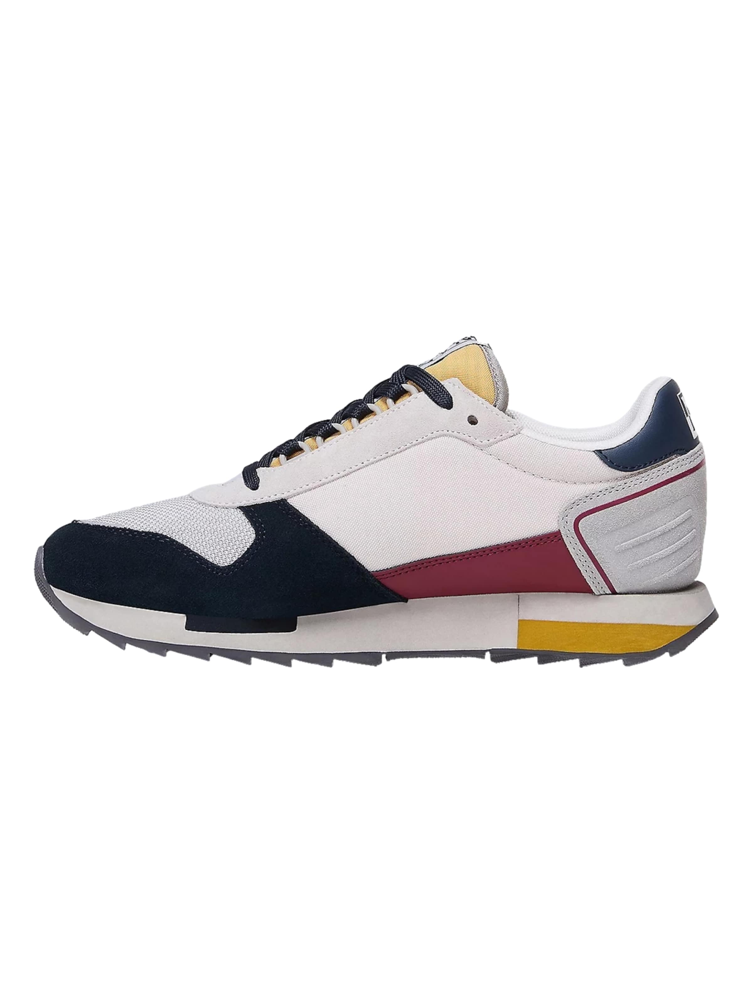 NAPAPIJRI Sneakers 'Virtus' in White