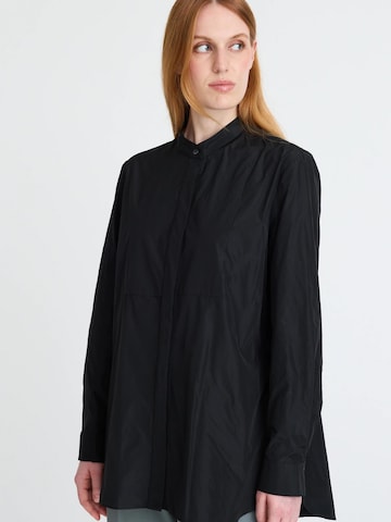 Minx Blouse 'FARYN' in Black