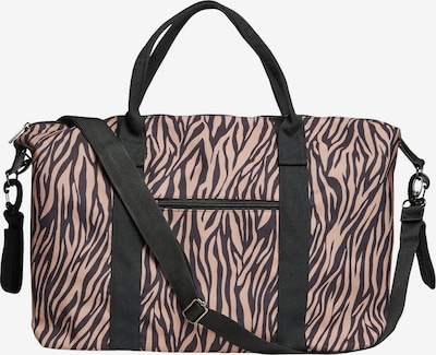 MAMALICIOUS Nursing bag in Light brown / Black, Item view