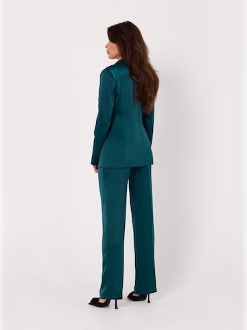 Makover - Blazer en verde