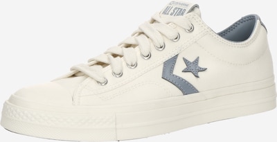 CONVERSE Matalavartiset tennarit 'STAR PLAYER 76' värissä kerma / sininen, Tuotenäkymä