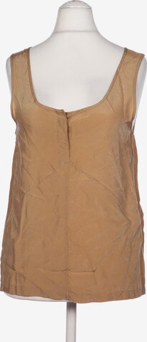Humanoid Blouse & Tunic in S in Beige: front