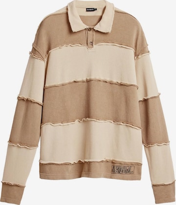 Desigual Paita värissä beige: etupuoli
