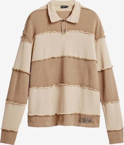 Desigual Paita värissä kameli / vaaleabeige, Tuotenäkymä