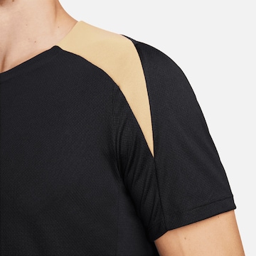 NIKE Funktionsshirt 'Strike' in Schwarz