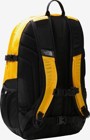 THE NORTH FACE Sportrucksack 'Borealis Сlassik' in Grau