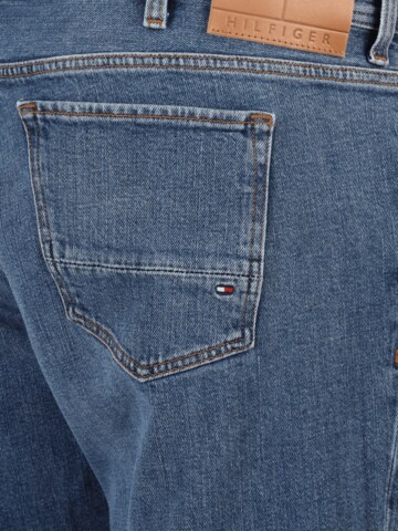 Tommy Hilfiger Big & Tall Regular Jeans 'MADISON' in Blau