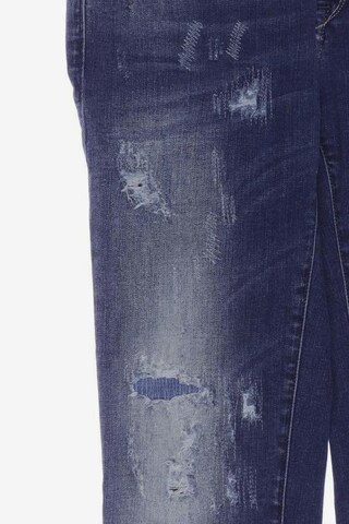 REPLAY Jeans 28 in Blau