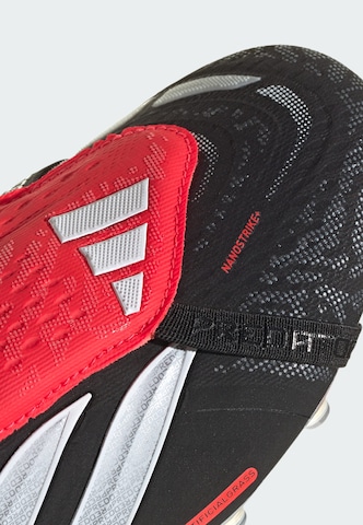 Chaussure de foot 'Predator Elite' ADIDAS PERFORMANCE en noir