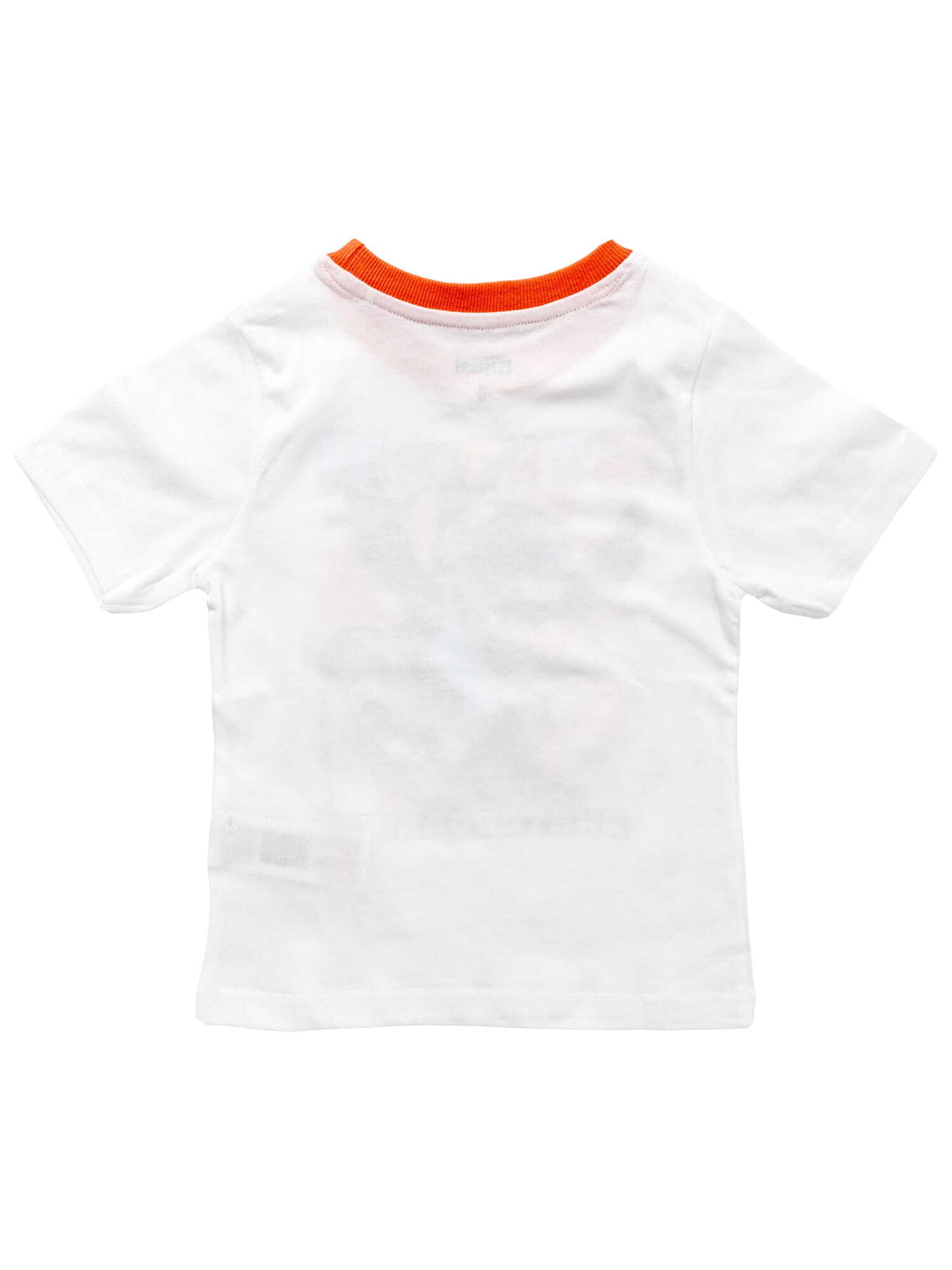 Pigiama 'Lilo & Stitch' di DISNEY in arancione