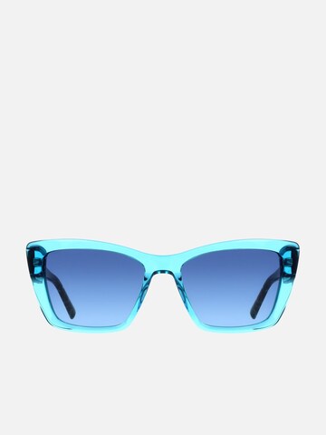 DKNY Sunglasses in Green