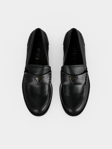 GUESS Classic Flats 'BELISO' in Black