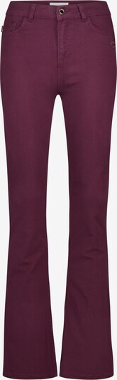 Fabienne Chapot Jeans in de kleur Bruin / Lila, Productweergave