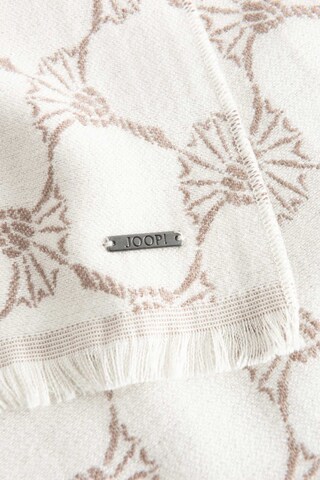 JOOP! Scarf 'Felix' in White