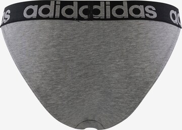 ADIDAS SPORTSWEAR Athletic Underwear in Grey