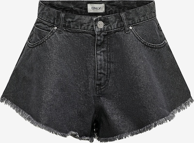 ONLY Jeans 'Chiara' i black denim, Produktvisning