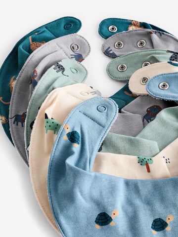 Next Bib in Mixed colours