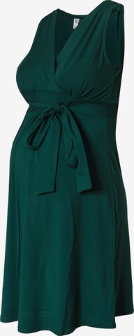 Bebefield - Vestido 'Rachel' em verde: frente