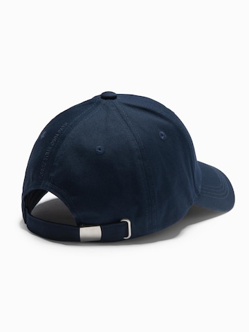 Ombre Cap‌‌‌‌‌‌ in Blau