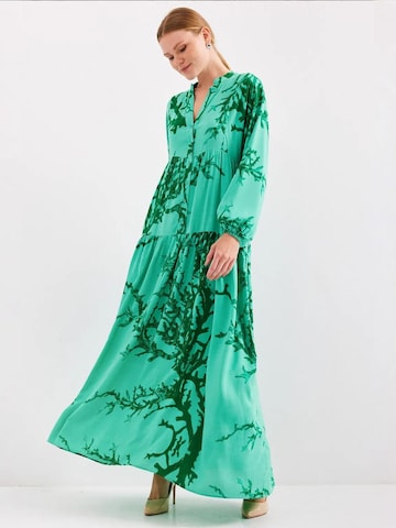 Abito di Bigdart in verde