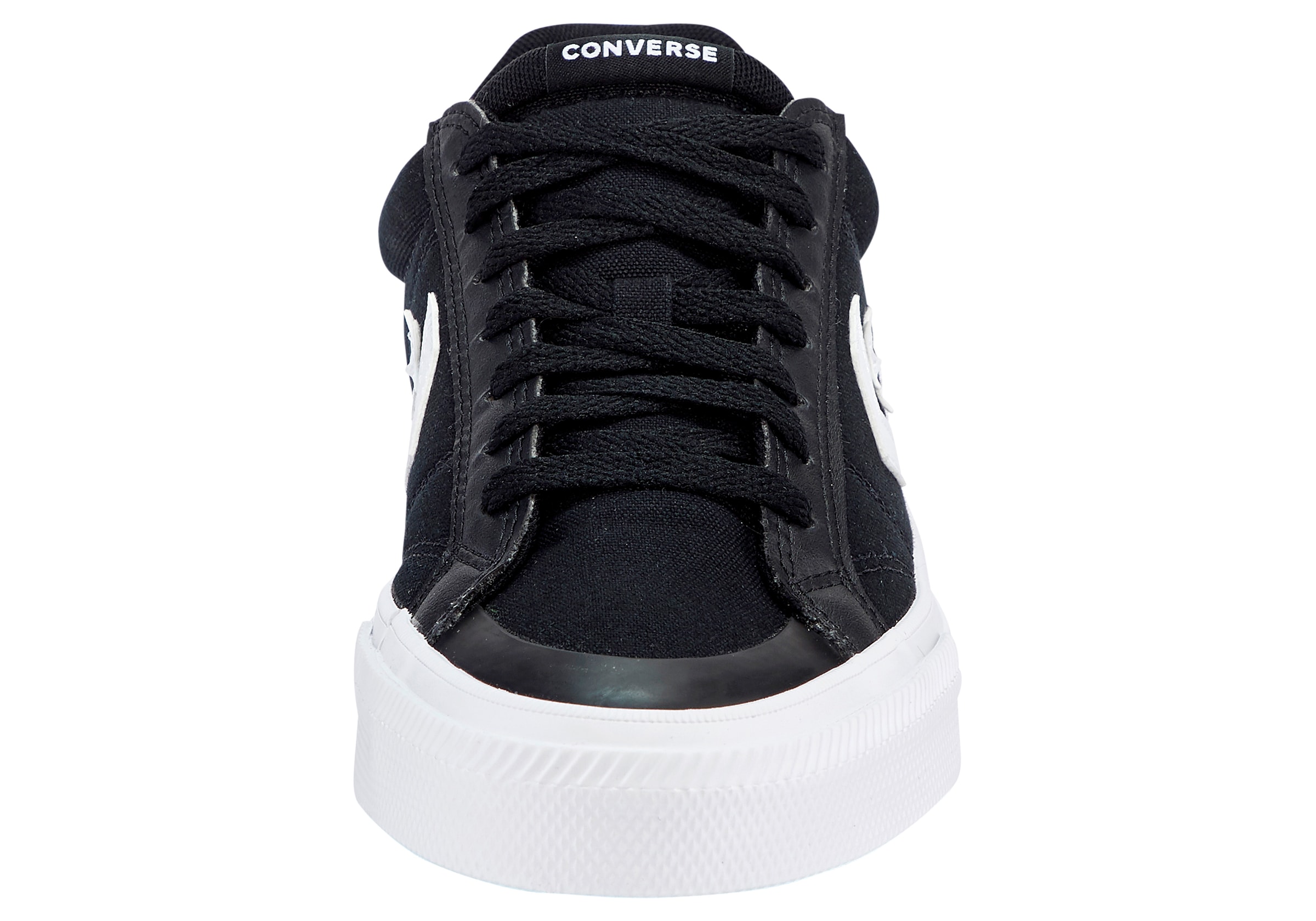 CONVERSE - Zapatillas deportivas bajas en negro