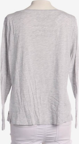 PRINCESS GOES HOLLYWOOD Top & Shirt in L in Grey